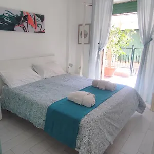 L'isola Di Fimi Casa vacanze